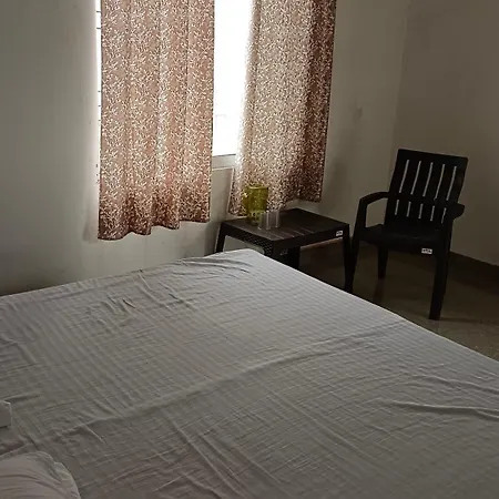 B D House Apartment Raebareli Exterior photo