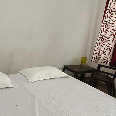 B D House Apartment Raebareli Exterior photo