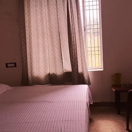 B D House Apartment Raebareli Exterior photo
