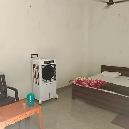 B D House Apartment Raebareli Exterior photo