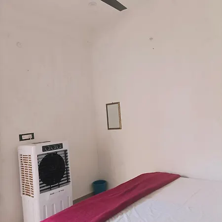 B D House Apartment Raebareli Exterior photo