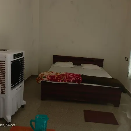 B D House Apartment Raebareli Exterior photo