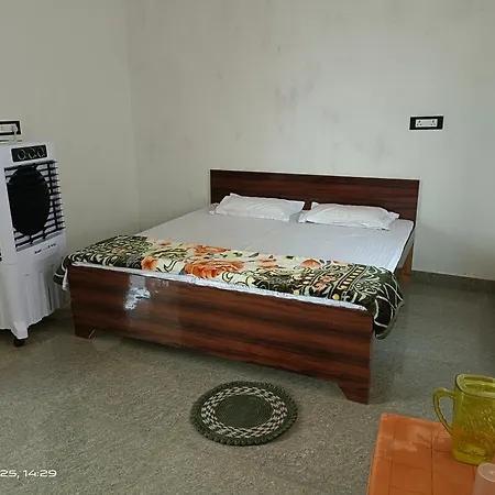B D House Apartment Raebareli Exterior photo
