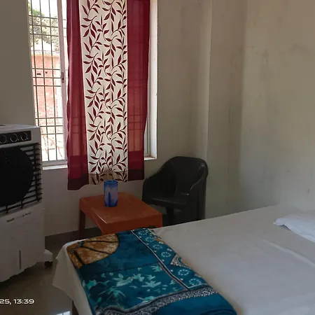 B D House Apartment Raebareli Exterior photo