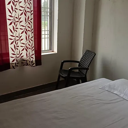 B D House Apartment Raebareli Exterior photo