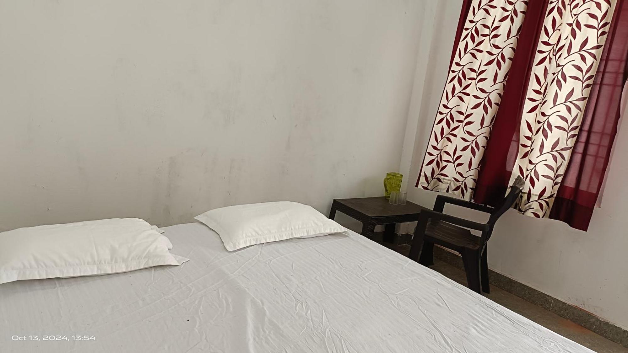B D House Raebareli