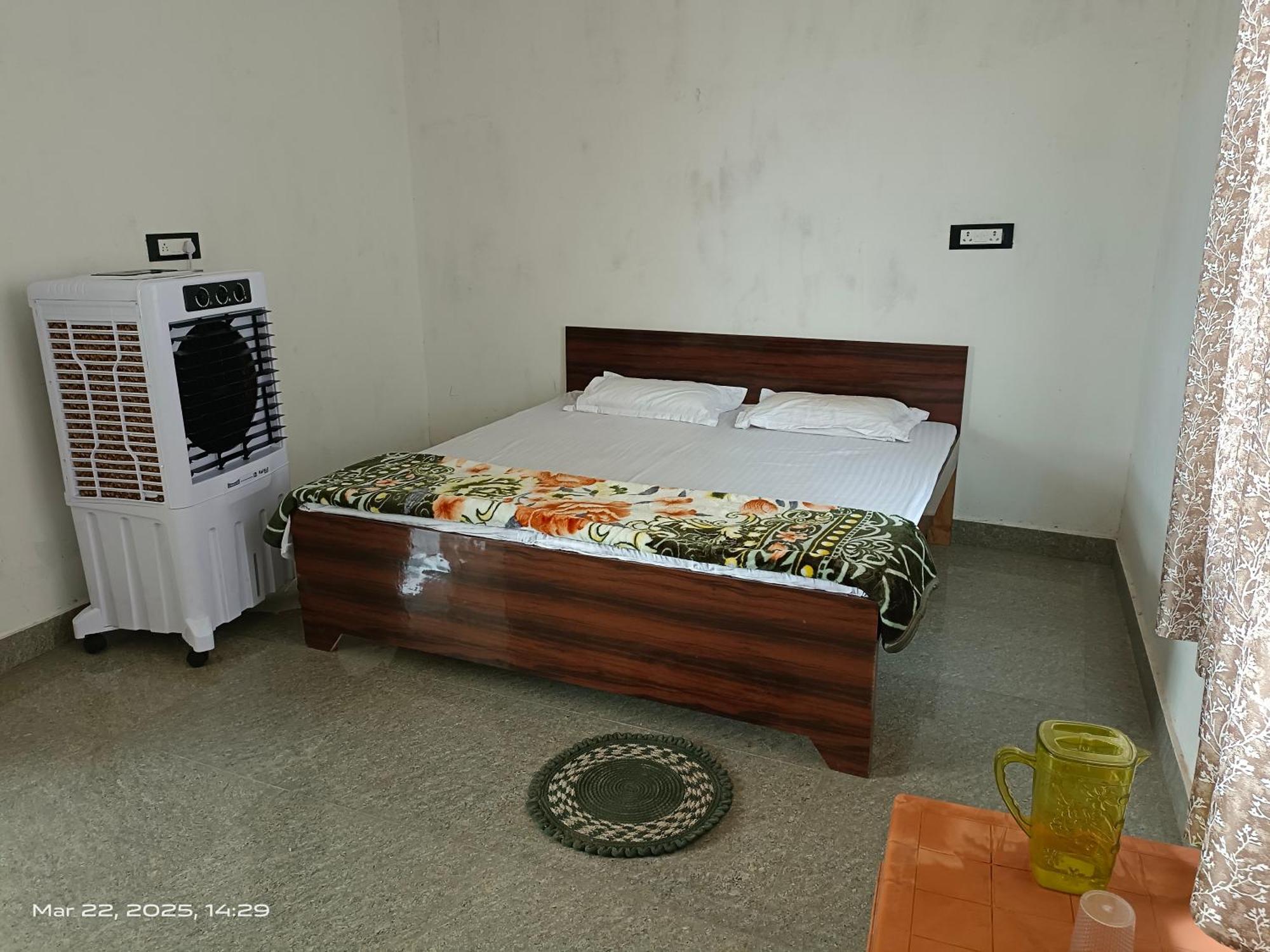 Homestay B D House *